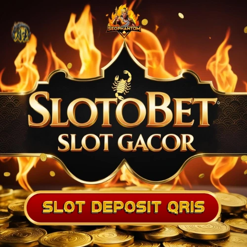 Slot QRIS: Situs Slot Gacor Terpercaya & Slot RTP Tinggi 